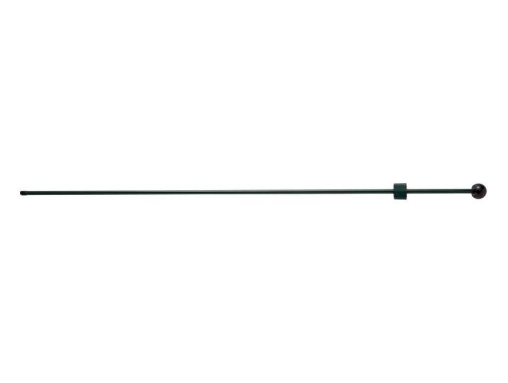 Peacock Standart-Stab 150 cm