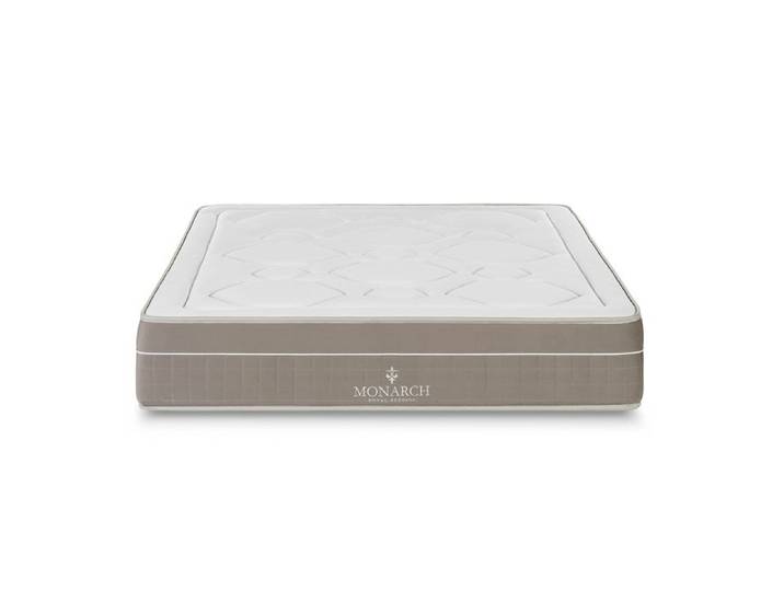 Matelas Deluxe Confort 180 x 150 cm