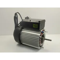 Holzstar Motor HSE 5-520 KH / 230V 2,2kW