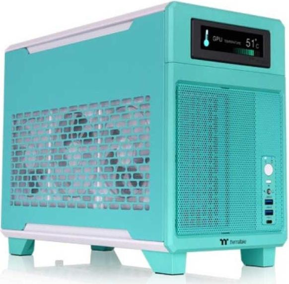 Thermaltake TR100 Mint Aardbei