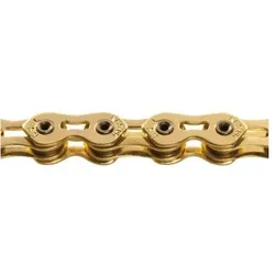 KMC, Velokette, (1-fach)