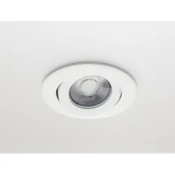 Philips Lighting LED-Einbaustrahler RS156B LED #94087199