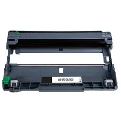 Alternativ-Bildtrommel für Brother DR2400 schwarz