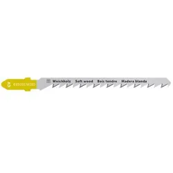 Fein Stichsägeblatt T-Schaft CV 75T4 SW CC - 63503178010
