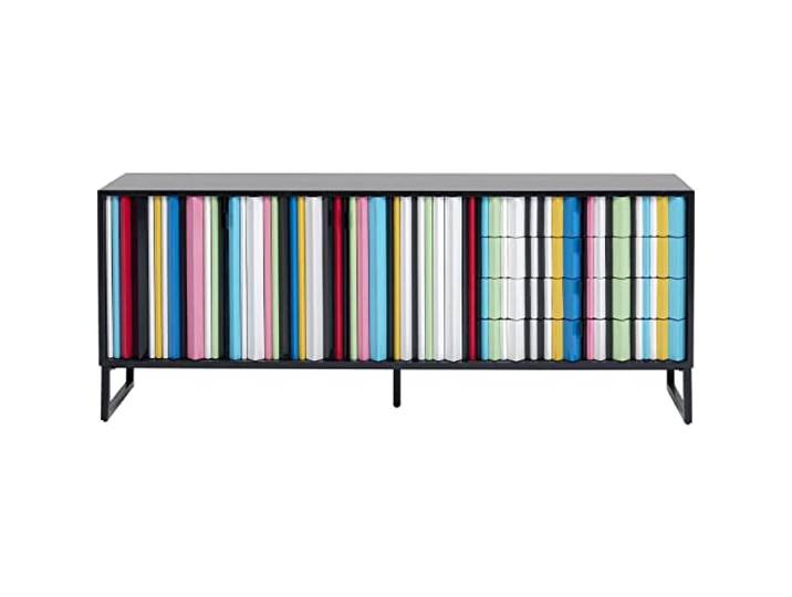 Kare Design - Dressoir design, meerkleurig, 186 cm