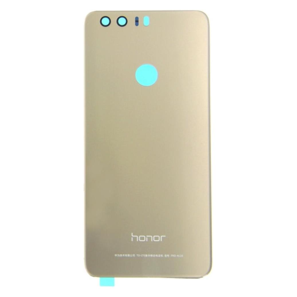 OEM Huawei Honor 8 back cover gold (Honor 8) (25445488)
