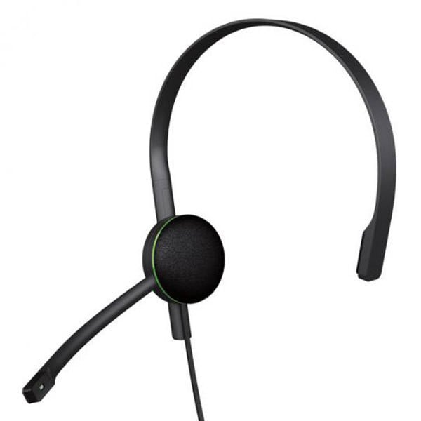 Microsoft Xbox One Chat Headset