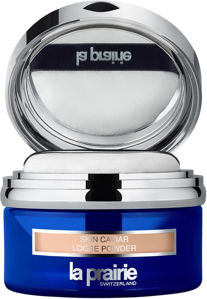 La Prairie Skin Caviar Loose Powder . T3