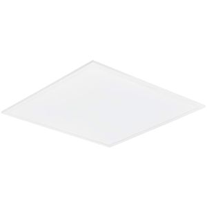 Philips LED-Panel RC065B, weiß, 60 x 60 cm, 28 Watt / 3.400 Lumen, für Rasterdecke, neutralweiß