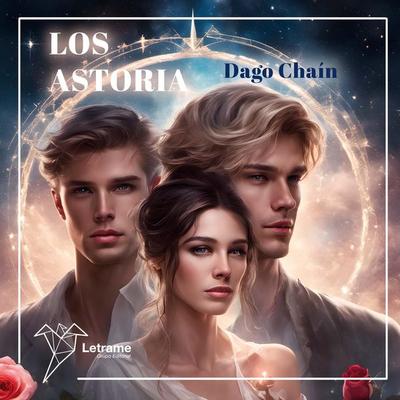 Los Astoria - Dago Chaín, Audio, 9788411814638
