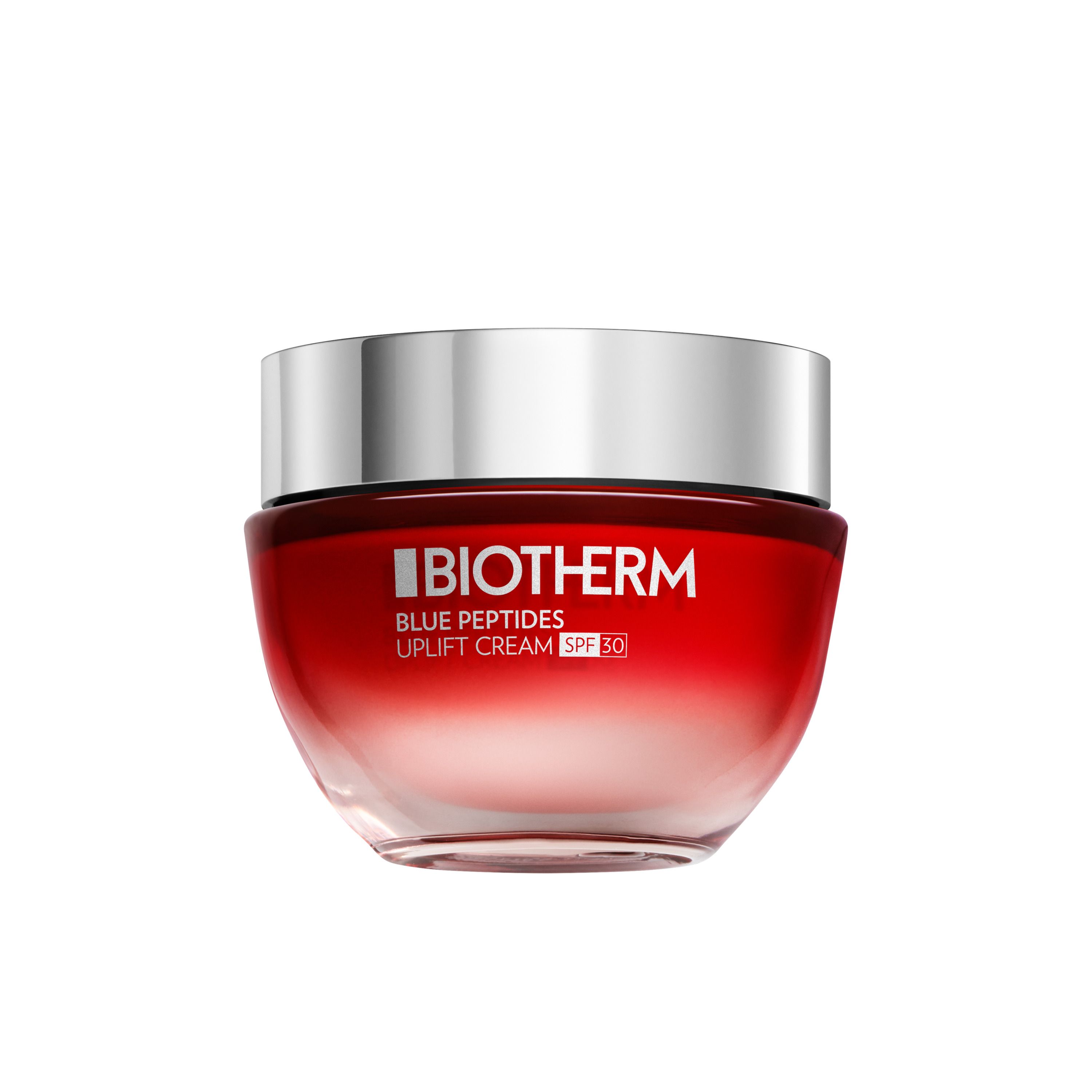 Biotherm Blue Peptides Cream LSF 30 50 ml Tagescreme