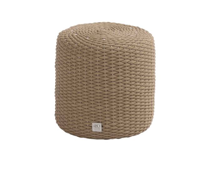 4Seasons Muffin Sitzsack 40 cm amber/rund