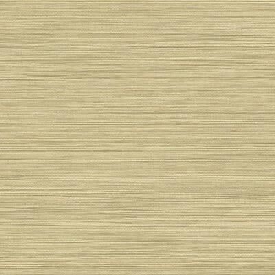 Seabrook Designs Texture Gallery Grasslands Embossed Vinyl Unpasted Wallpaper