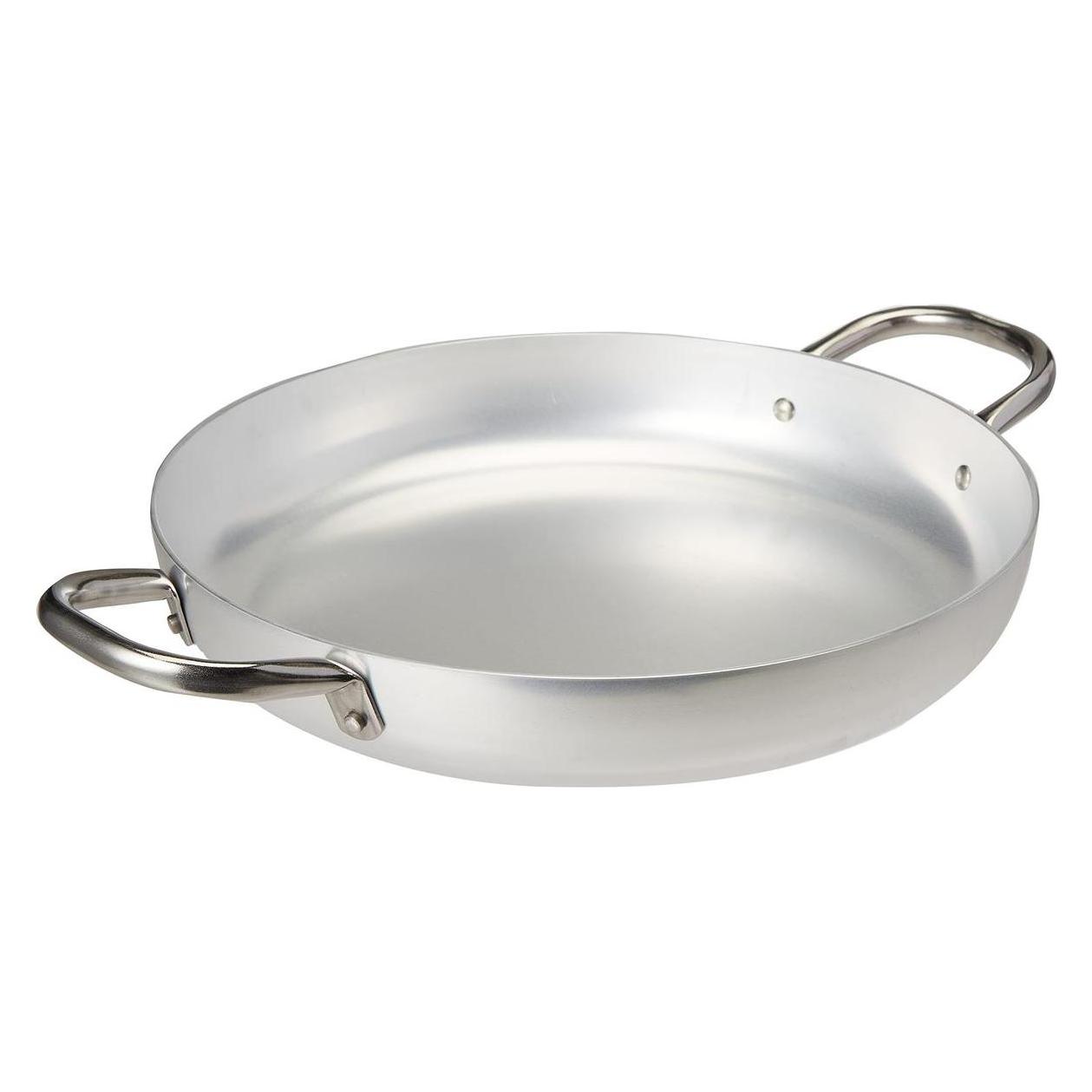 Ballarini Professionelle Pfanne mit 2 Griffen aus (Aluminium) (46318176)