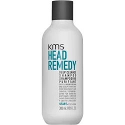 KMS HEADREMEDY Deep Cleanse Shampoo 300ml