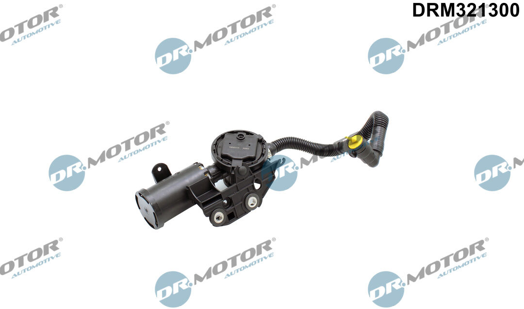 Dr.Motor Automotive Akf-Ventil Drm321300 Für Bmw
