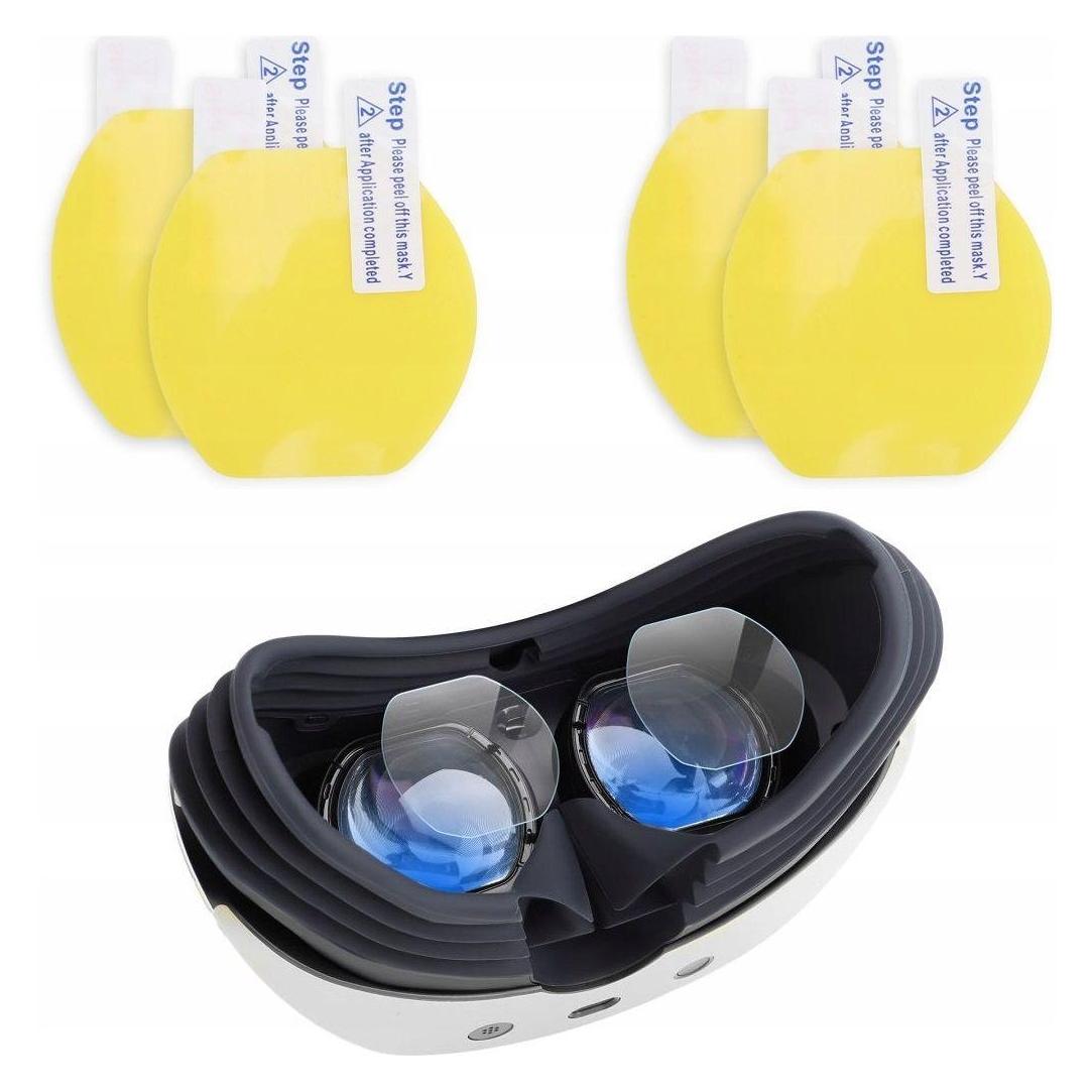 Hifylux 4x Osłona Do Gogli / Okularów Vr Do Sony Playstation Vr2 / Ps Vr2 / Ps-ff29-4 (35869950)