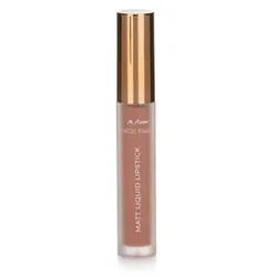 M.ASAM® Magic Finish Matt Liquid Lipstick 4ml