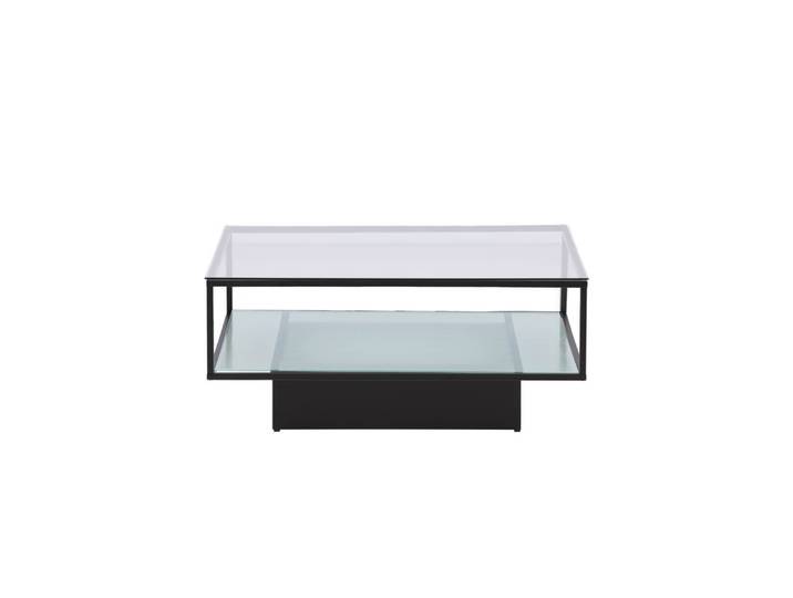 Venture Home Tisch Maglehem Schwarz