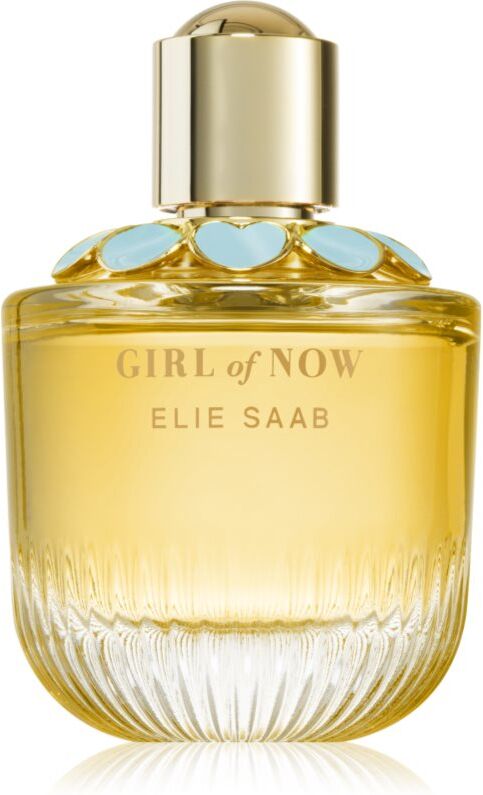 Elie Saab Girl of Now EDP für Damen 90 ml