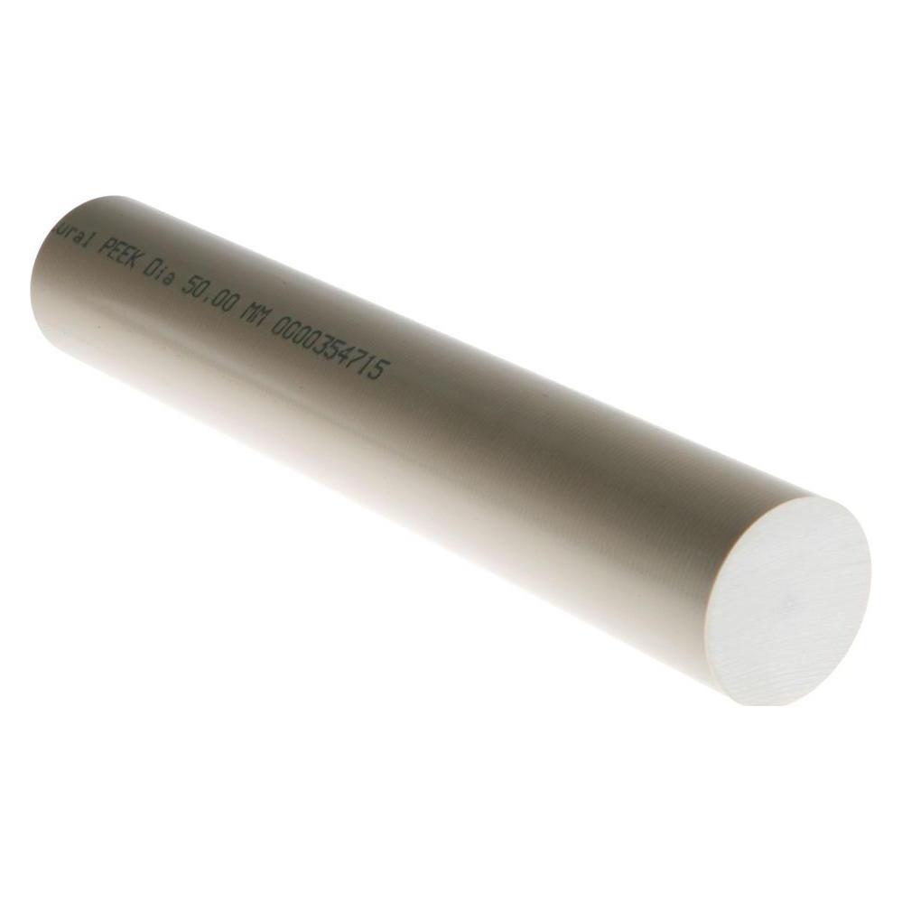RS PRO Halbzeug Stab Peek450G 50x300mm (770721)