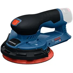 Bosch Professional GEX 12V-150-3 (L) Akku-Exzenterschleifer solo (0601373301)