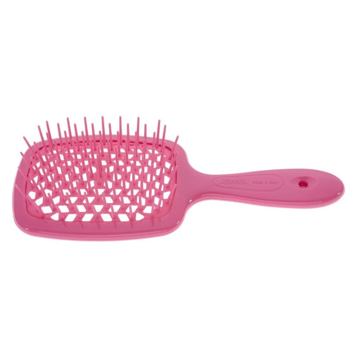 Jäneke Janeke Superbrush Detangler Antistatische Haarbürste für nassen oder trockenen Gebrauch (49970379)