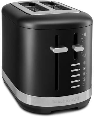 KitchenAid 2 Slice Toaster
