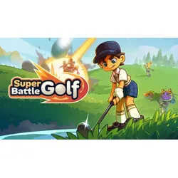 Super Battle Golf