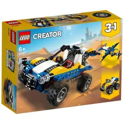 LEGO® Creator 31087 Strandbuggy