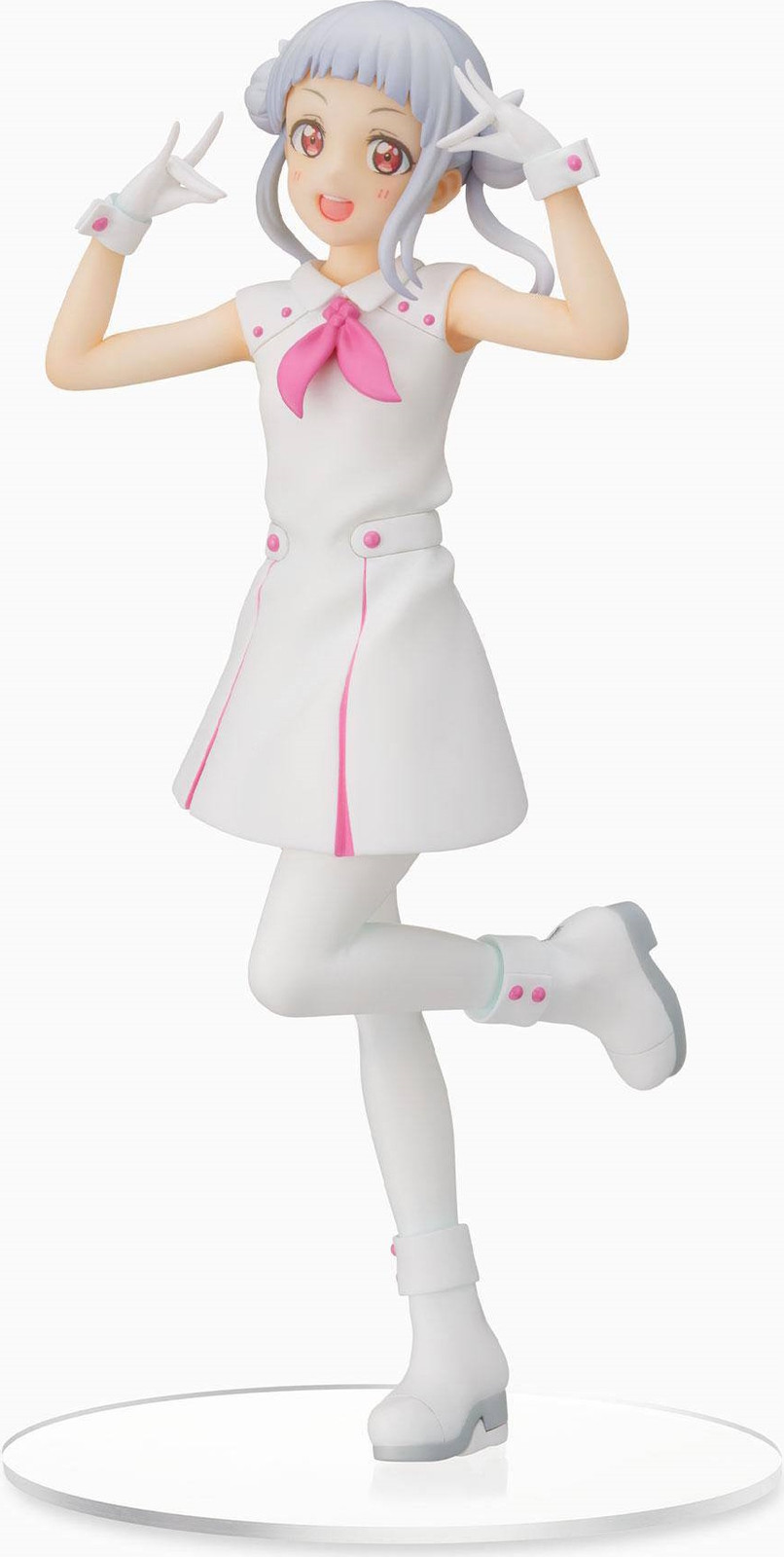 Sega Love Live! Superstar!! Chisato Arashi Wish Song PVC-beeldje, 19 cm