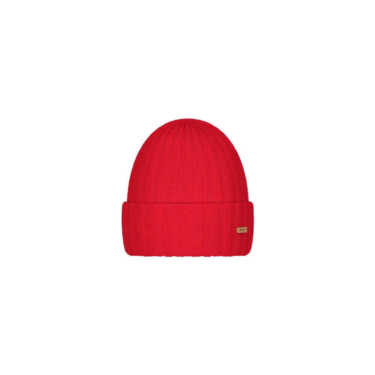 Barts Bayne Beanie red (05) 50170051