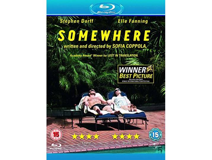 Somewhere