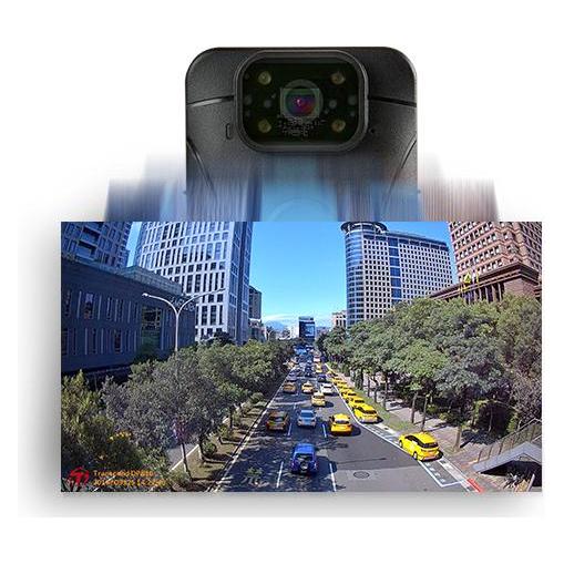 Transcend BODY CAMERA DRIVE PRO BODY 10C/64GB TS64GDPB10C (30p) (TS64GDPB10C)