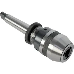 Optimum, Zubehör Bohrer, Direkt-Schnellspannbohrfutter MK 3 1 - 16 mm bis 6000 min ̄1