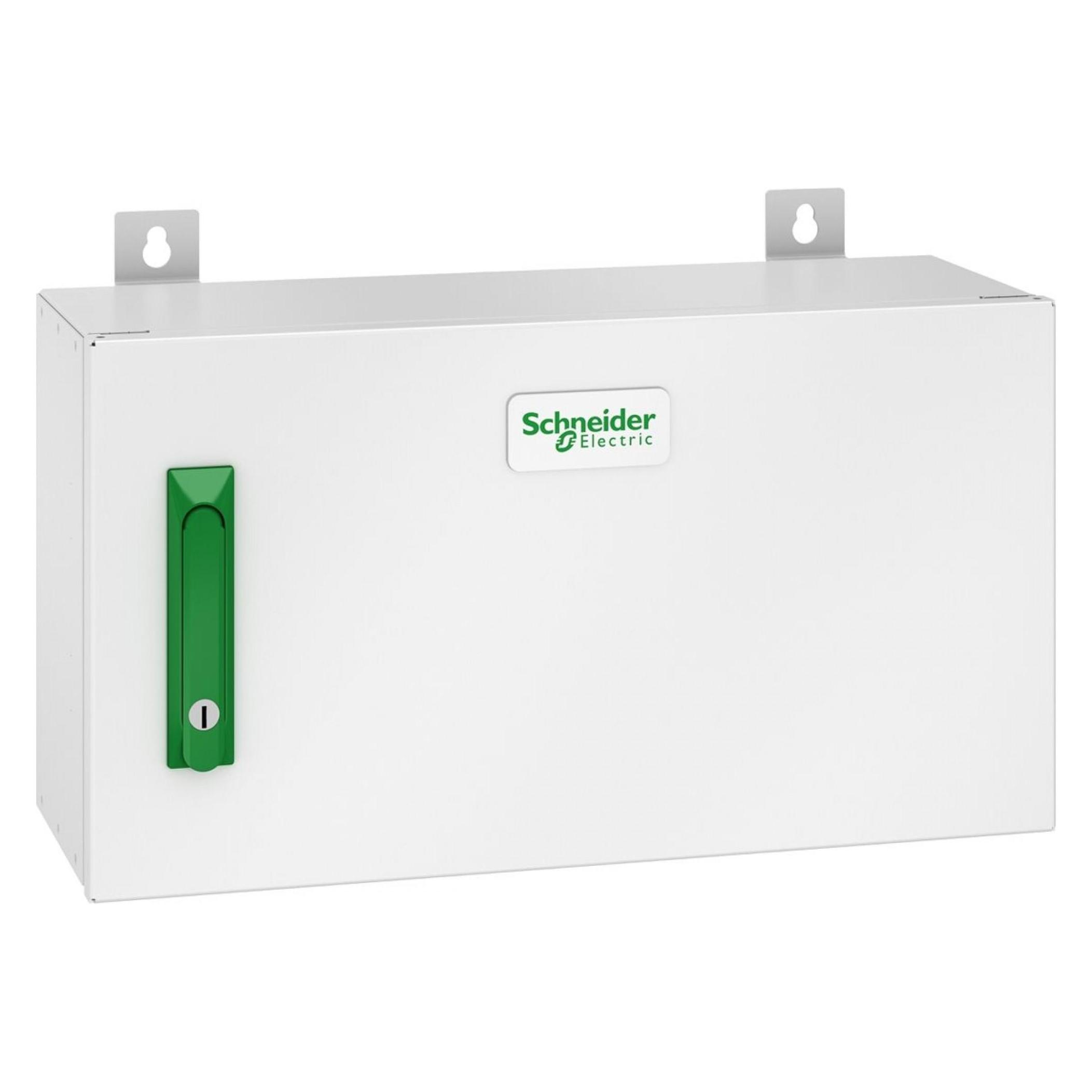 APC BACKFEED BOX 95A 3-PH PWR (SP3OPT008)