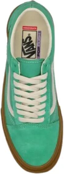 Skateschuhe Vans Skate Old Skool (Sea Green - 41)