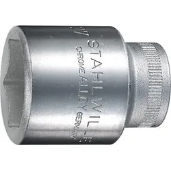STAHLWILLE Steckschlüsseleinsatz 52 1/2" 36mm
