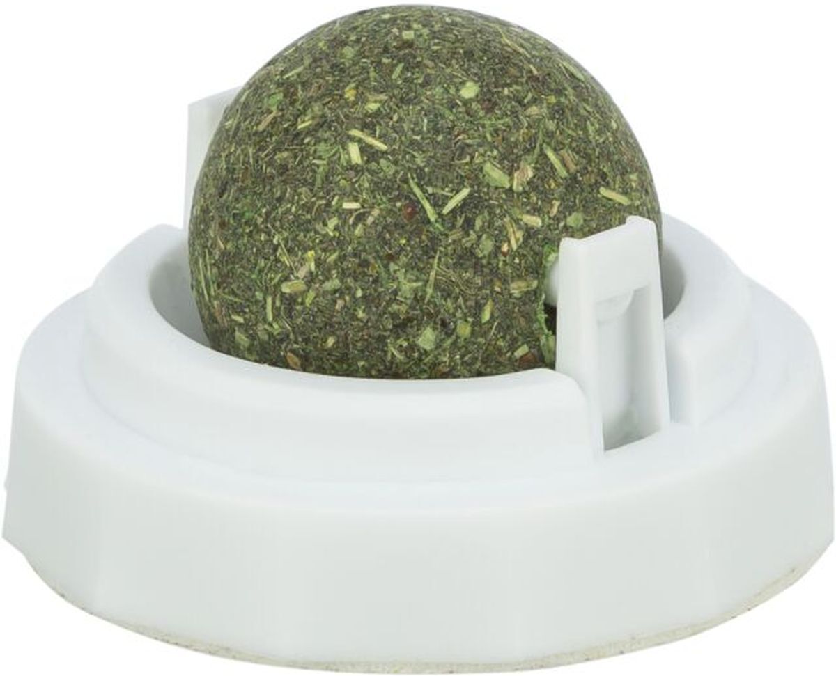 Trixie Gioco Gatto Pallina con Catnip 1PZ
