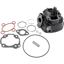Magneti Marelli, Magnet, Zylindersatz Magn Marelli (1x)