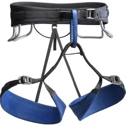 BLACK DIAMOND Herren Klettergurte TECHNICIAN HARNESS MEN'S, Größe XL in Blau Blau