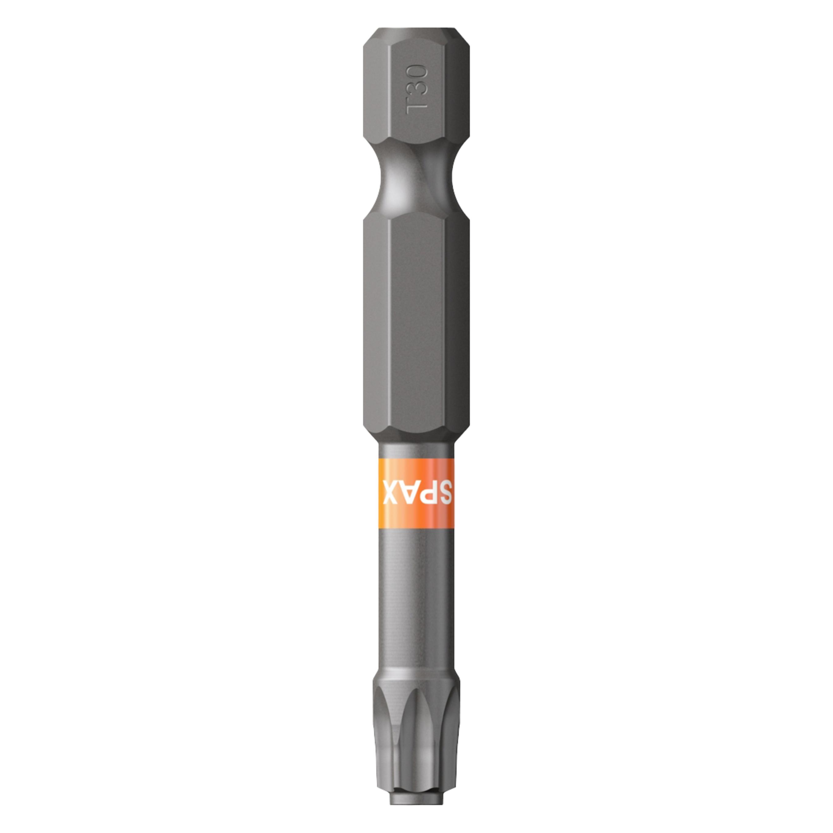 Spax BIT T-STAR PLUS T30 50mm S (9048536)