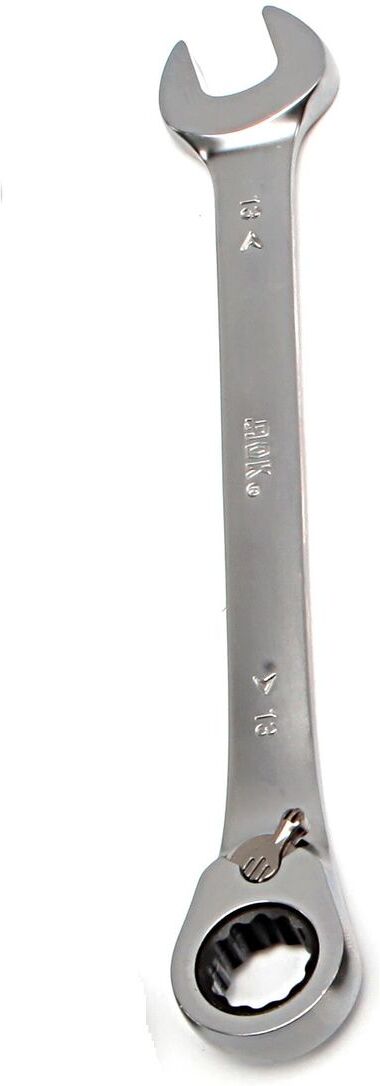 AOK chiave a cricchetto professionale da 13 mm - chiave a tubo