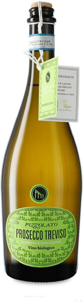 La Cantina Pizzolato Pizzolato Prosecco Treviso - 75cl
