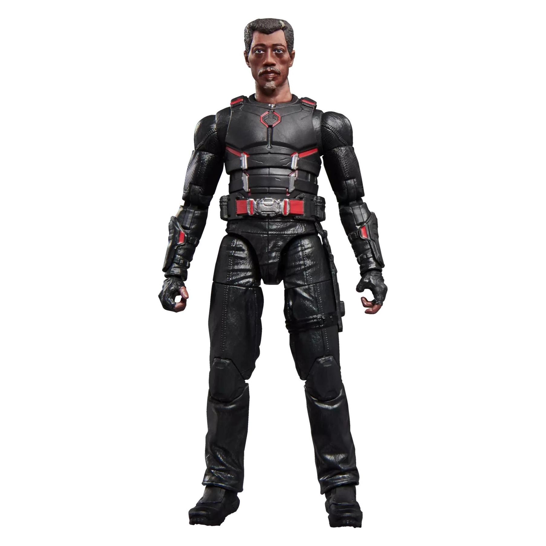 Hasbro Deadpool & Wolverine Marvel Legends figurine Marvel's Blade 15 cm (G23675L00)