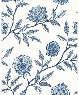 Stacy Garcia Home Jaclyn Peel and Stick Wallpaper