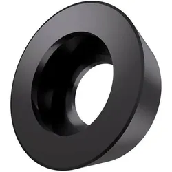 Pramet, Zubehör Maschine, Frswendeschneidplatte ISO RDHX 1003MOT:M8310 D. 3,9mm PVD beschichtet - VPE: 10