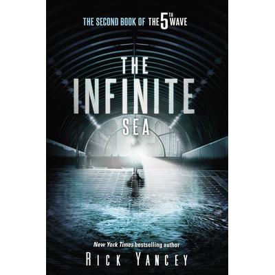 The 5th Wave 2. The Infinite Sea, Taschenbuch von Rick Yancey, Penguin LCC US