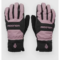 Volcom V.Co Nyle Handschuhe mauve Gr. XL