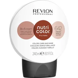 240ml Revlon Professional Nutri Color Filter Kugel